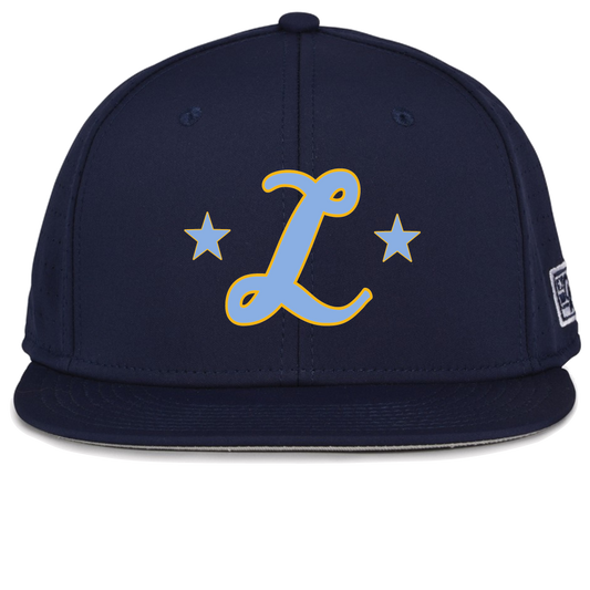 The Game GB998 Perforated GameChanger Cap