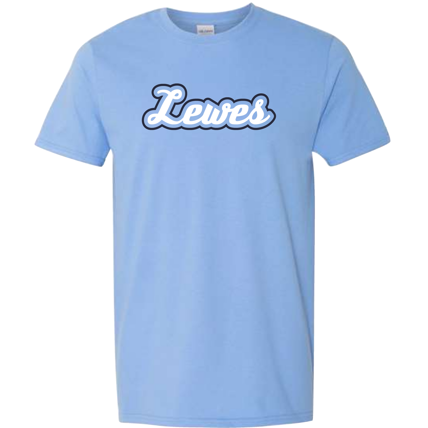 DryBlend Youth T-Shirt (Lewes)