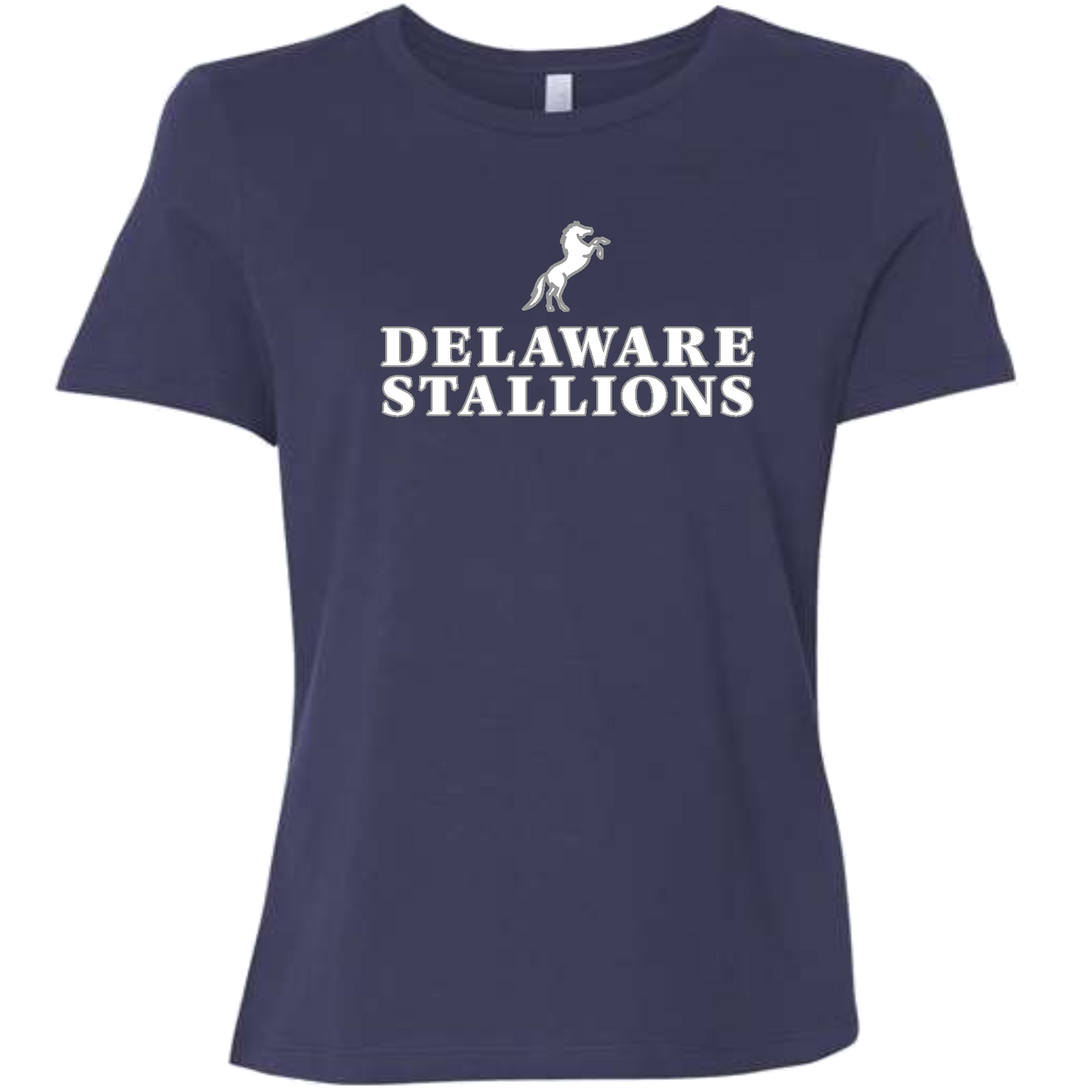 BELLA + CANVAS - Women’s Relaxed Tee