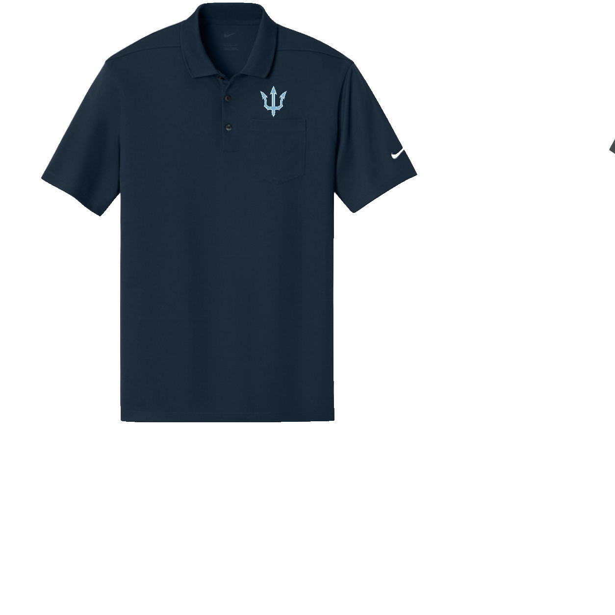 Nike Dri-FIT Micro Pique 2.0 Pocket Polo