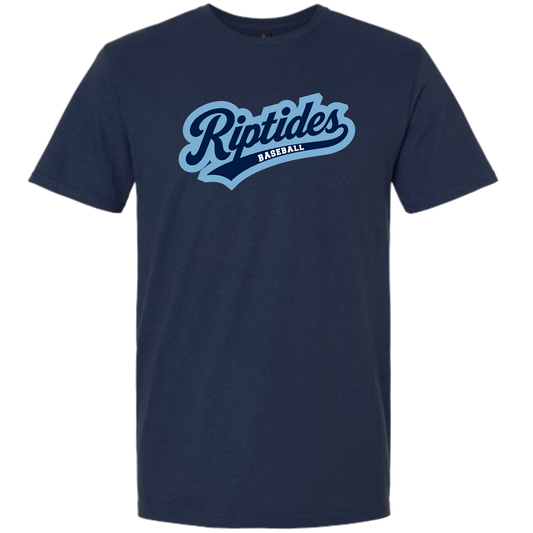 Unisex Gildan Softstyle T-Shirt