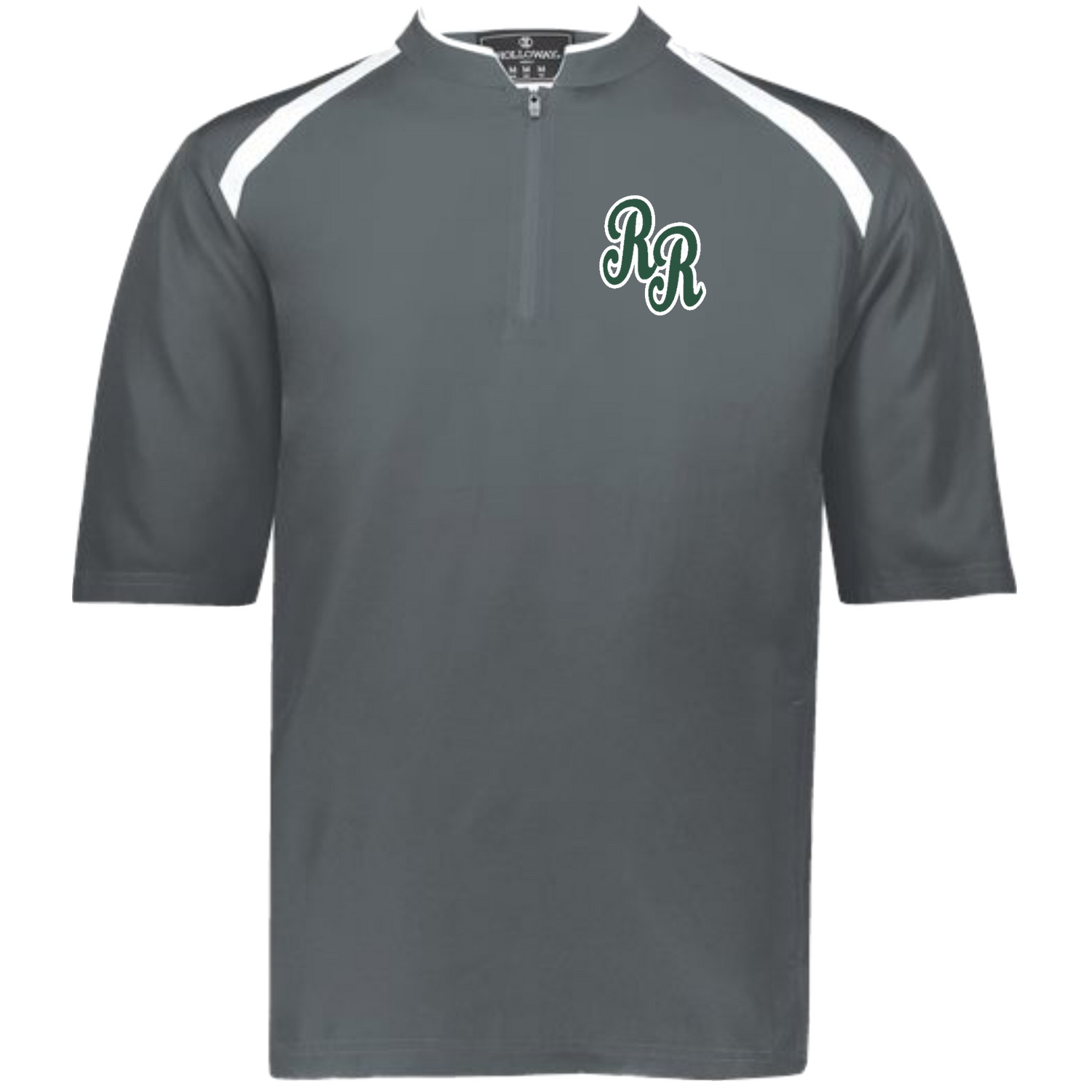 mmm様 Holloway Pullover Golf Cage Holloway Unisex-Adult Clubhouse