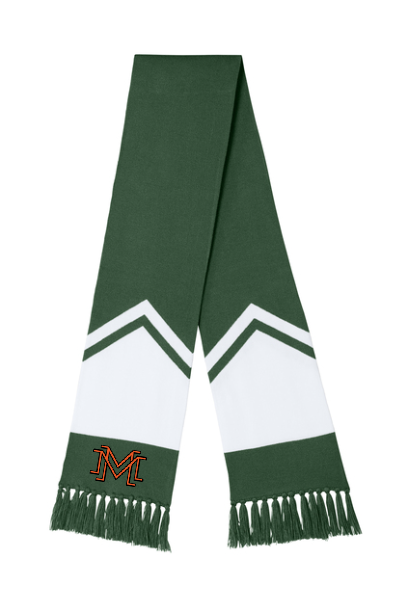 Sport-Tek Gameday Scarf