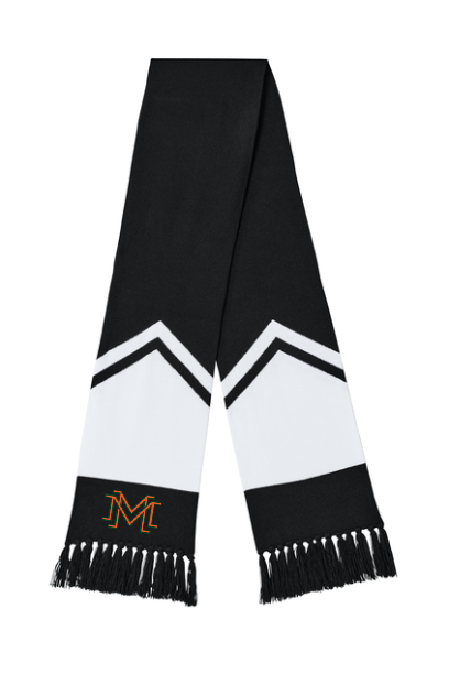 Sport-Tek Gameday Scarf