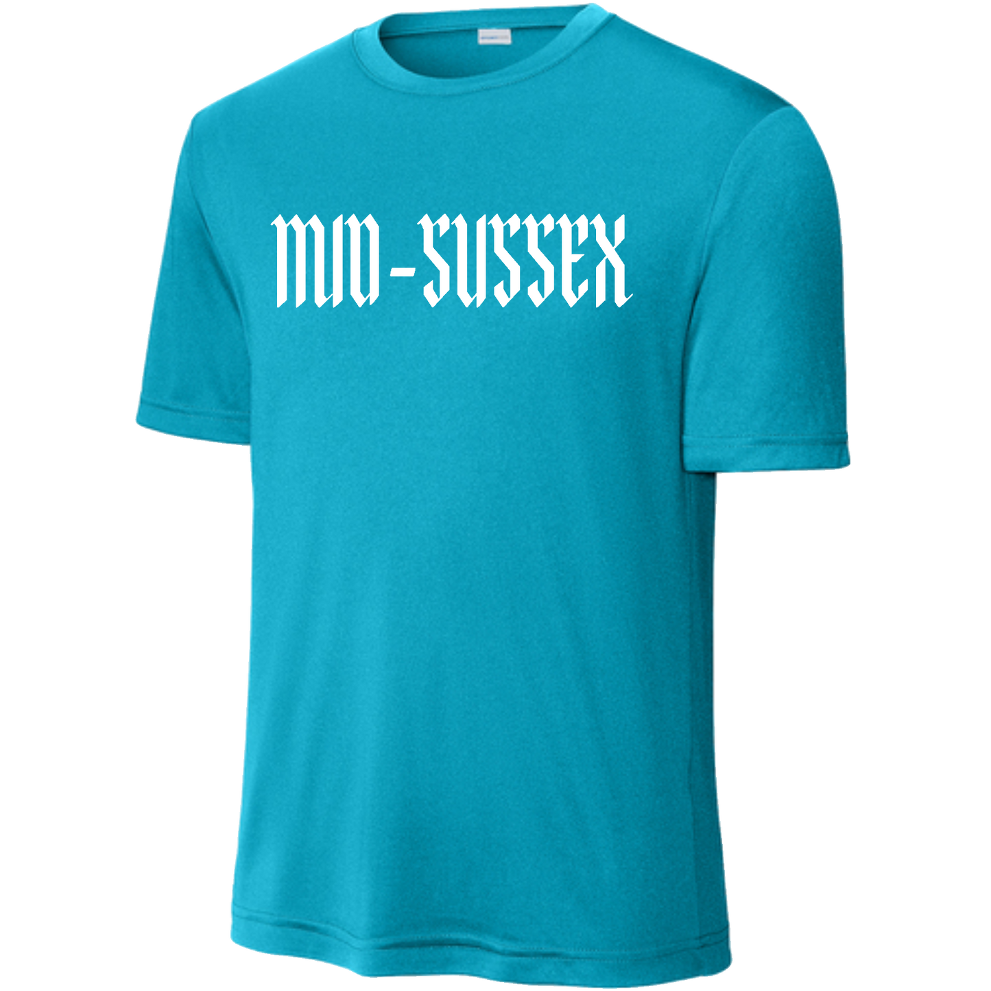 Sport-Tek Youth PosiCharge Competitor Tee