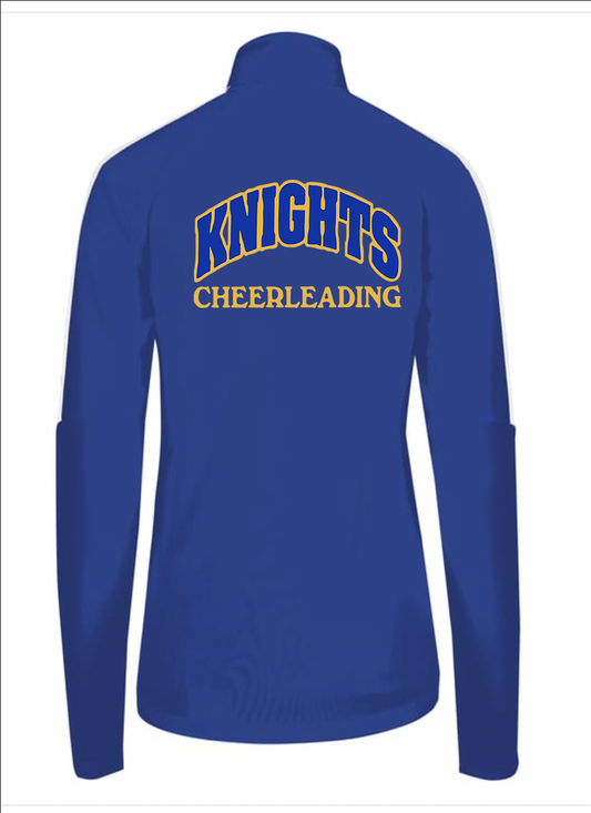 Holloway Millsboro Middle Cheer Outfit (LADIES)