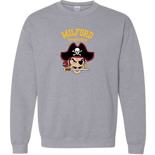 Gildan - Heavy Blend Youth Sweatshirt