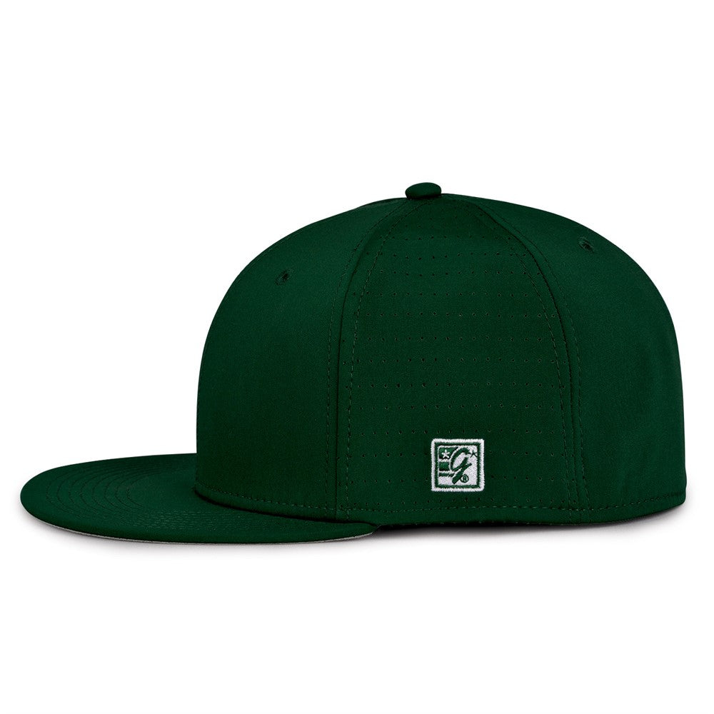 The Game GB998 Perforated GameChanger Hat