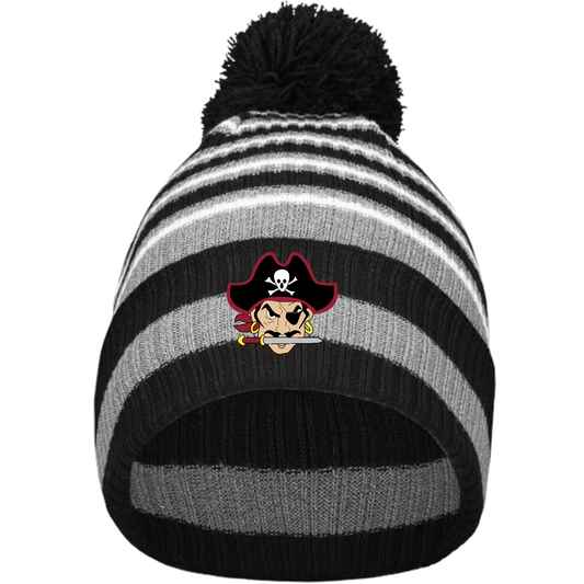 Holloway 8 1/2" Spirit Pom Beanie