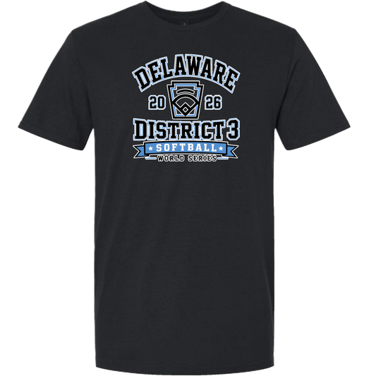 Gildan Unisex Softstyle T-Shirt