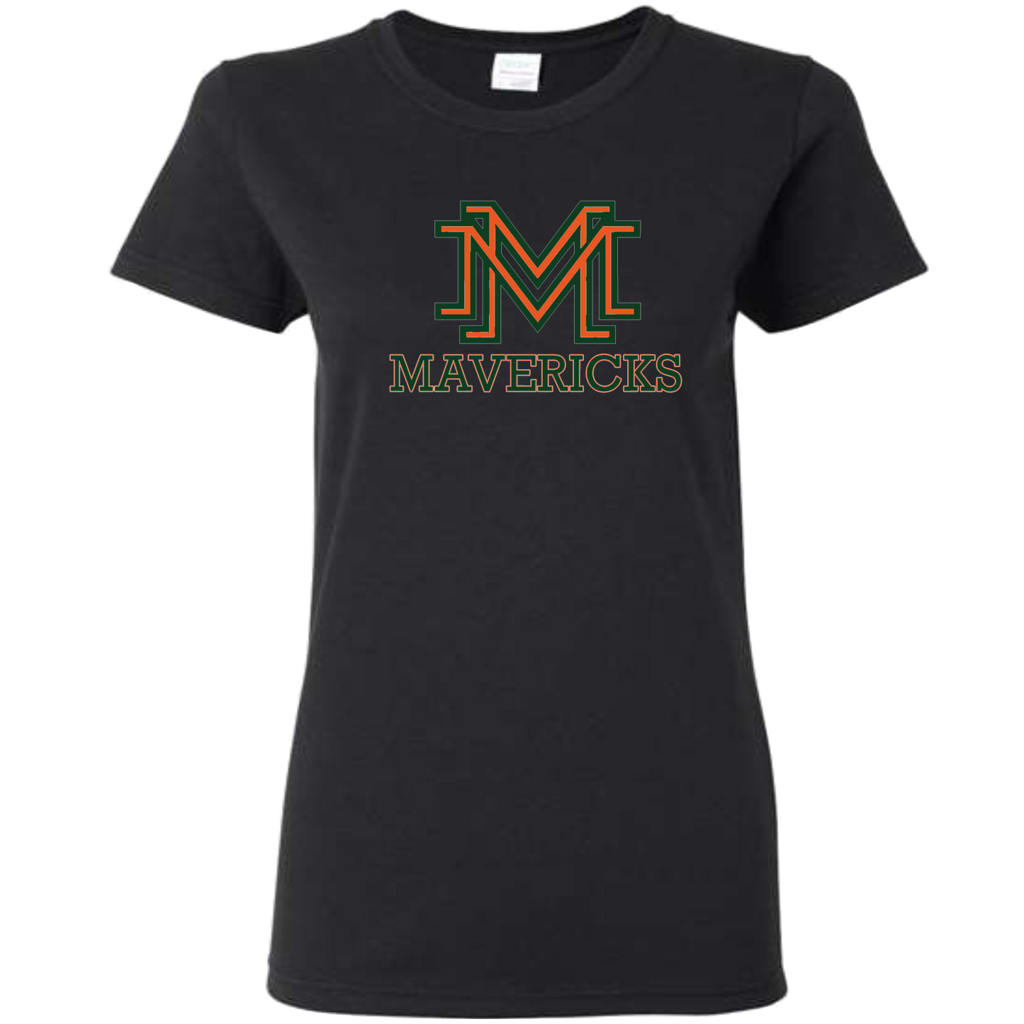 Gildan Women's Heavy Cotton T-Shirt