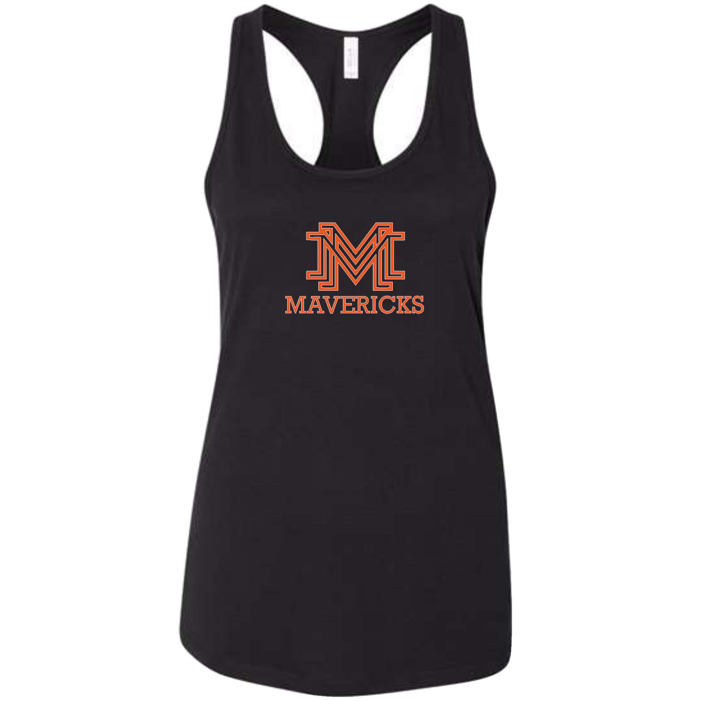BELLA+CANVAS Women’s Jersey Racerback Tank