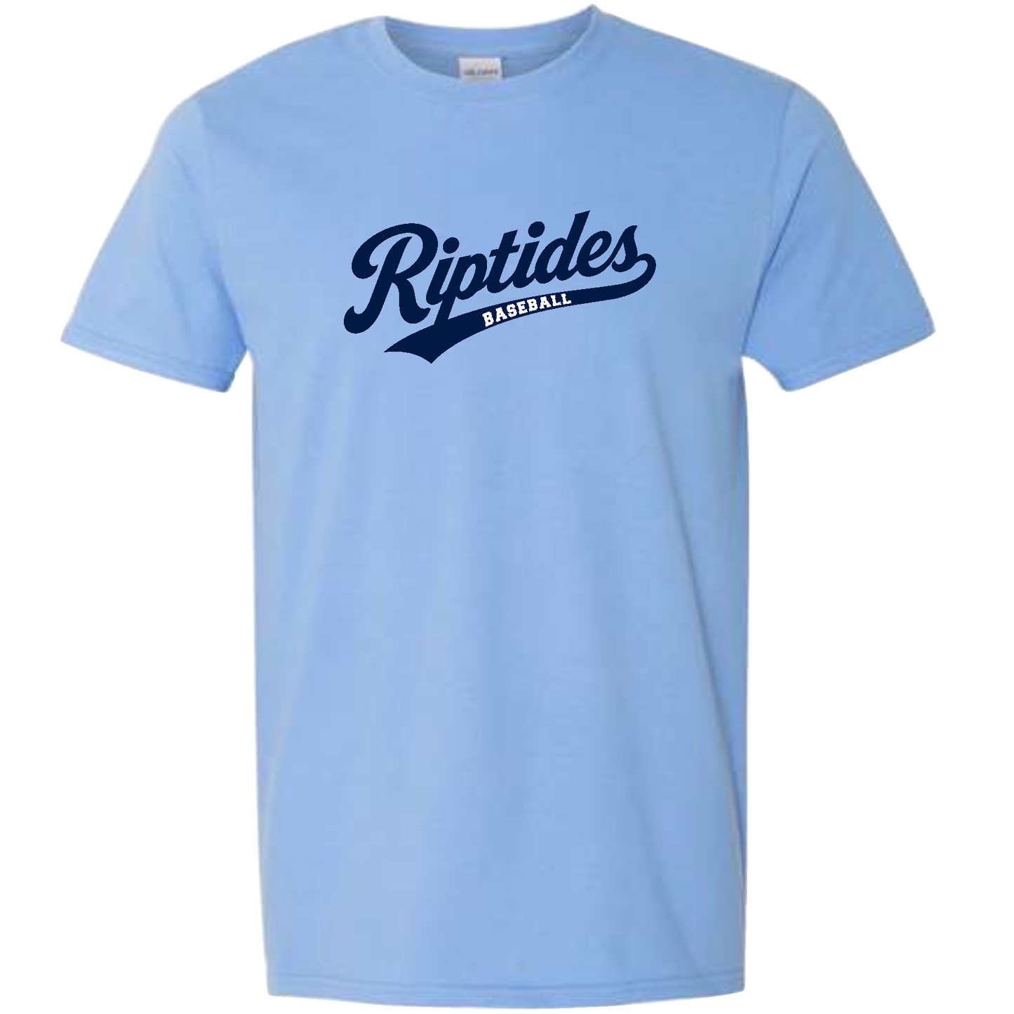 Unisex Gildan Softstyle T-Shirt