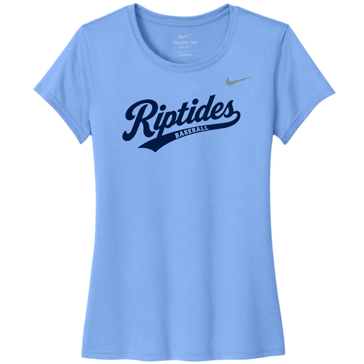 Nike Women's Team rLegend Tee