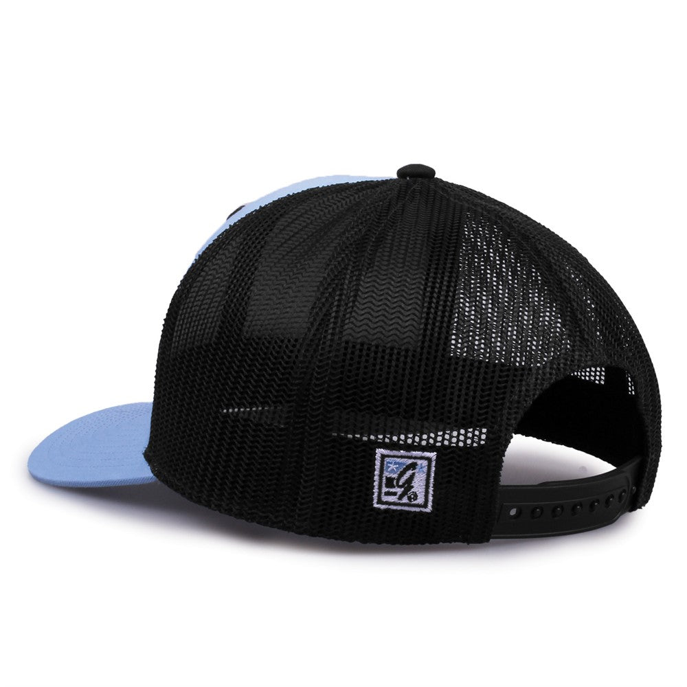 The Game Everyday Trucker Style Hat