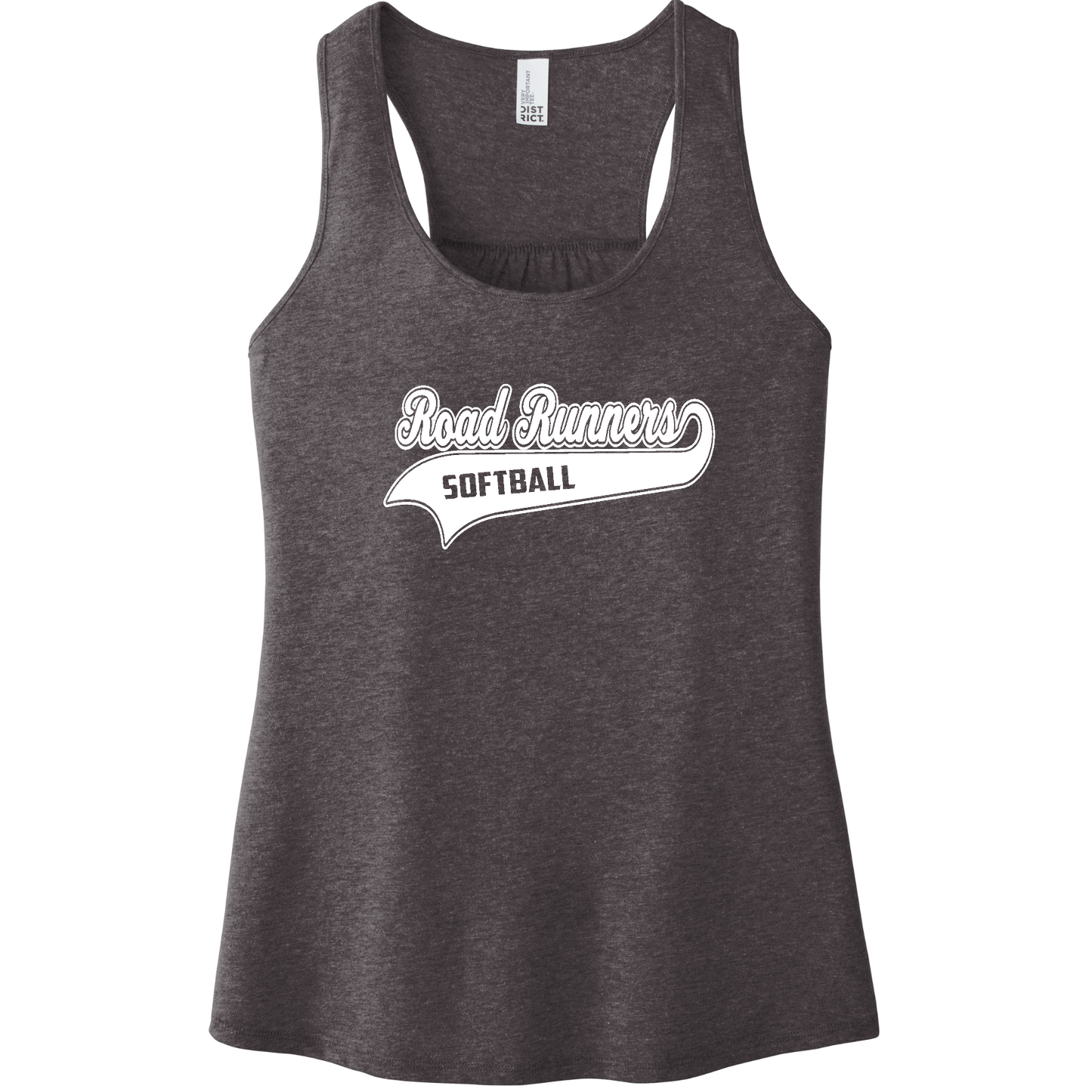 District Women’s V.I.T. Racerback Tank