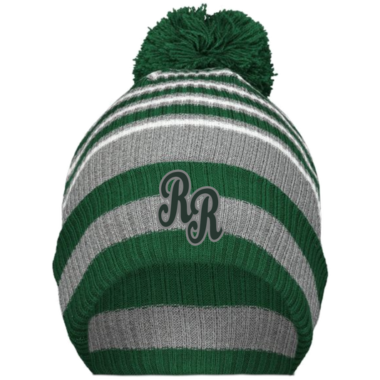 Holloway - 8 1/2" Spirit Pom Beanie