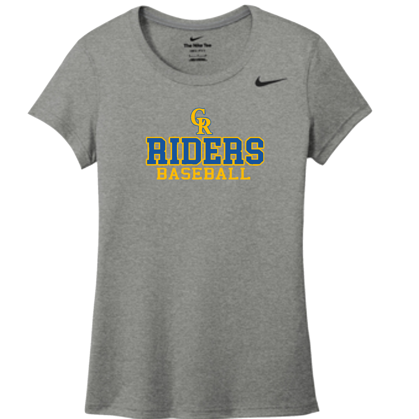 Nike Ladies Team rLegend Tee