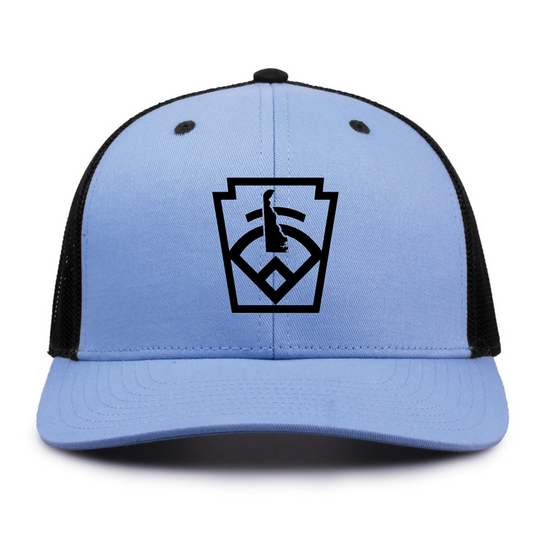 The Game Everyday Trucker Style Hat