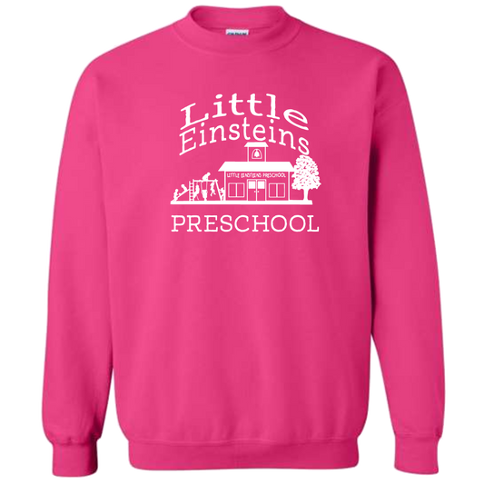 Gildan Unisex Heavy Blend Crewneck Sweatshirt