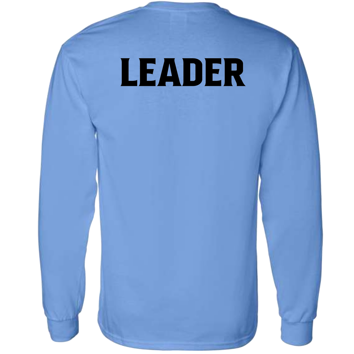 Gildan Unisex Heavy/Ultra Cotton Long Sleeve T-Shirt