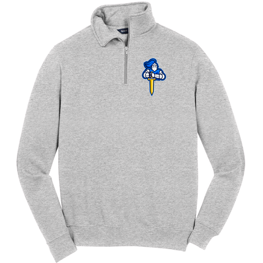 Adult/Unisex Sport-Tek 1/4-Zip Sweatshirt NGE