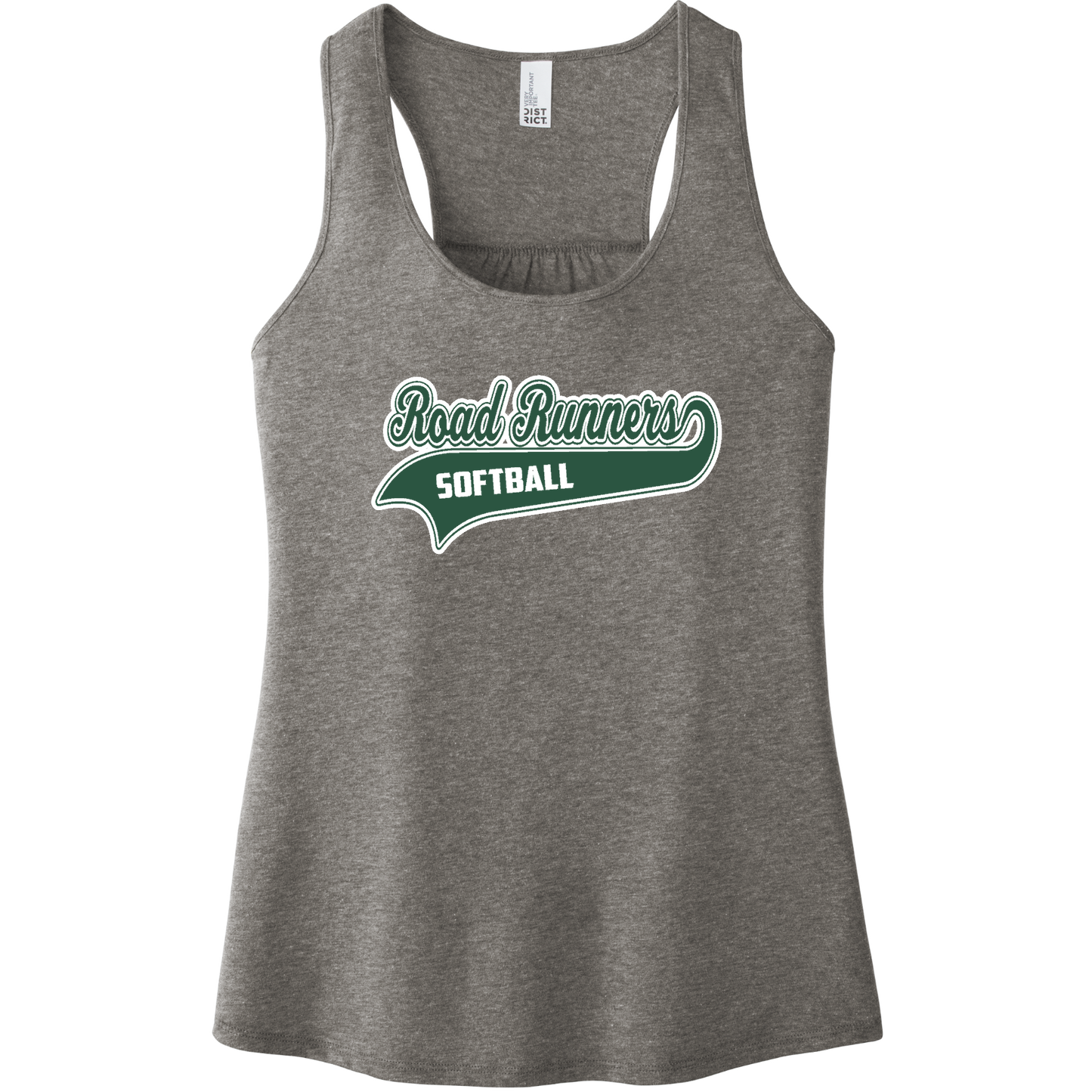 District Women’s V.I.T. Racerback Tank