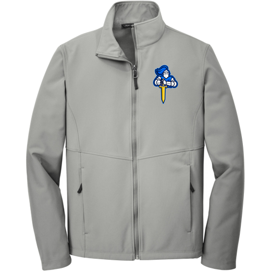 Port Authority Collective Soft Shell Jacket (Unisex)