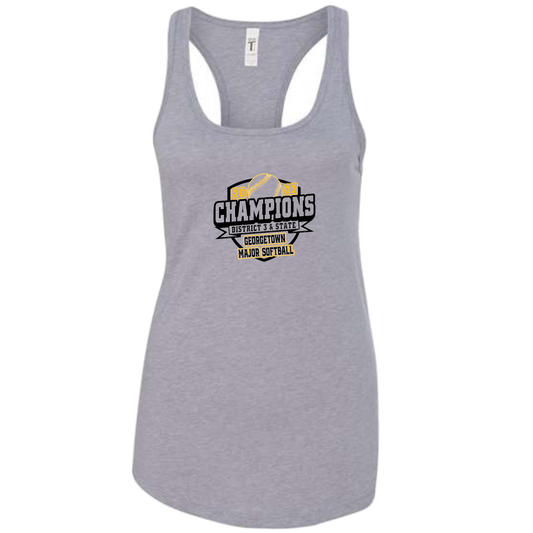 Next Level - Women's Ideal Racerback Tank