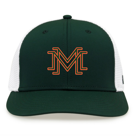 The Game GB483 On-Field GameChanger with Diamond Mesh