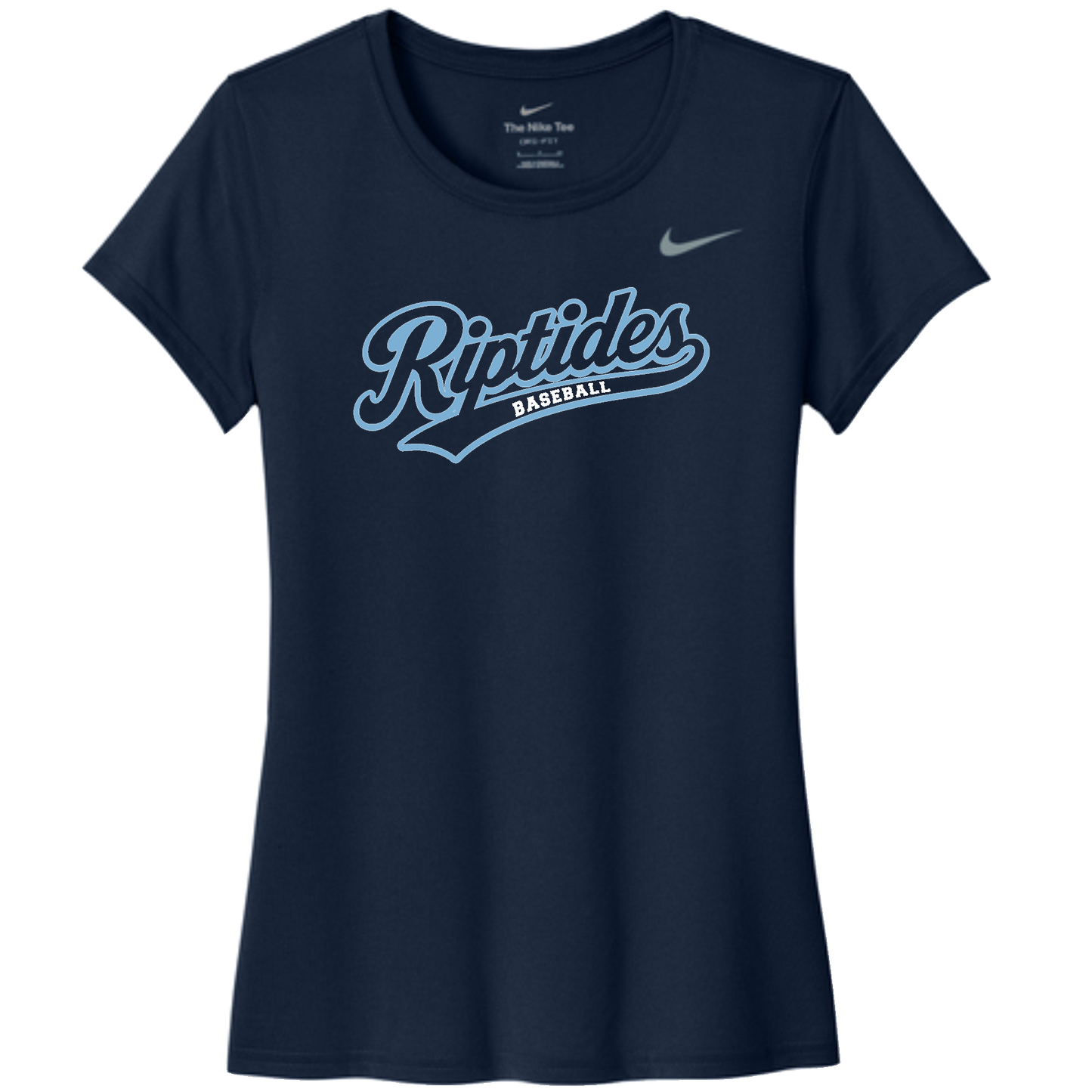 Nike Women's Team rLegend Tee