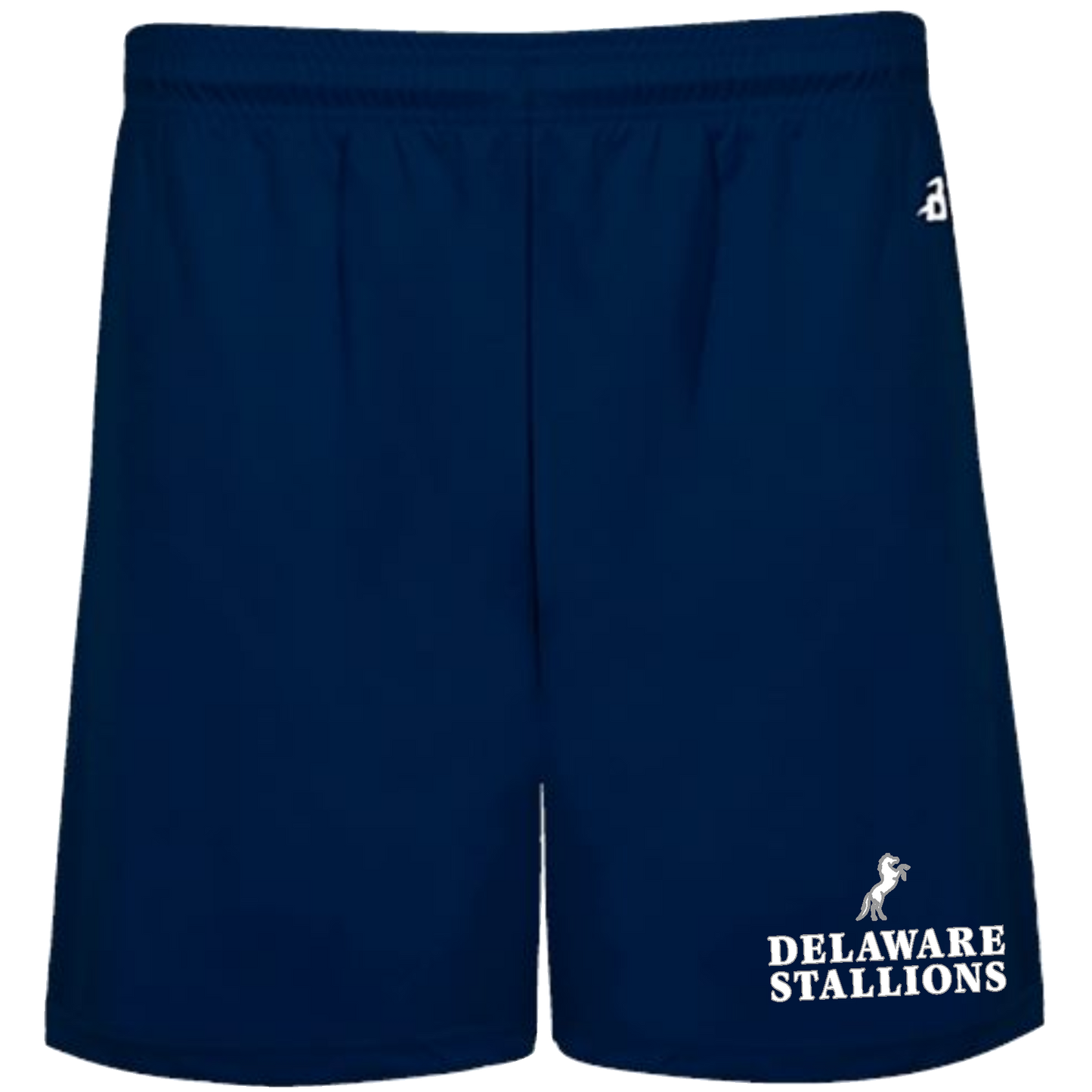Badger - B-Core 5" Pocketed Shorts
