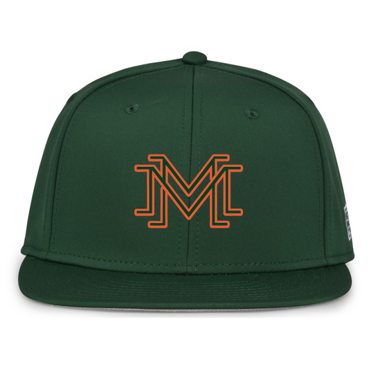 The Game GB998 Perforated GameChanger Hat