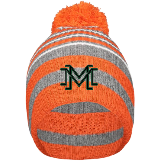 Holloway 8 1/2" Spirit Pom Beanie