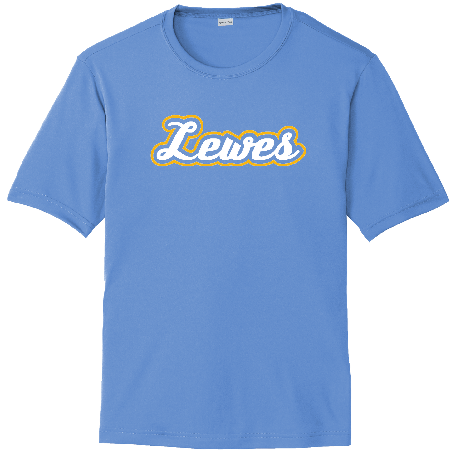Youth Sport-Tek Polyester Competitor Tee (LEWES)