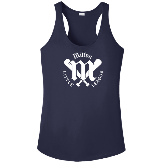 Sport-Tek Women's PosiCharge Competitor Racerback Tank