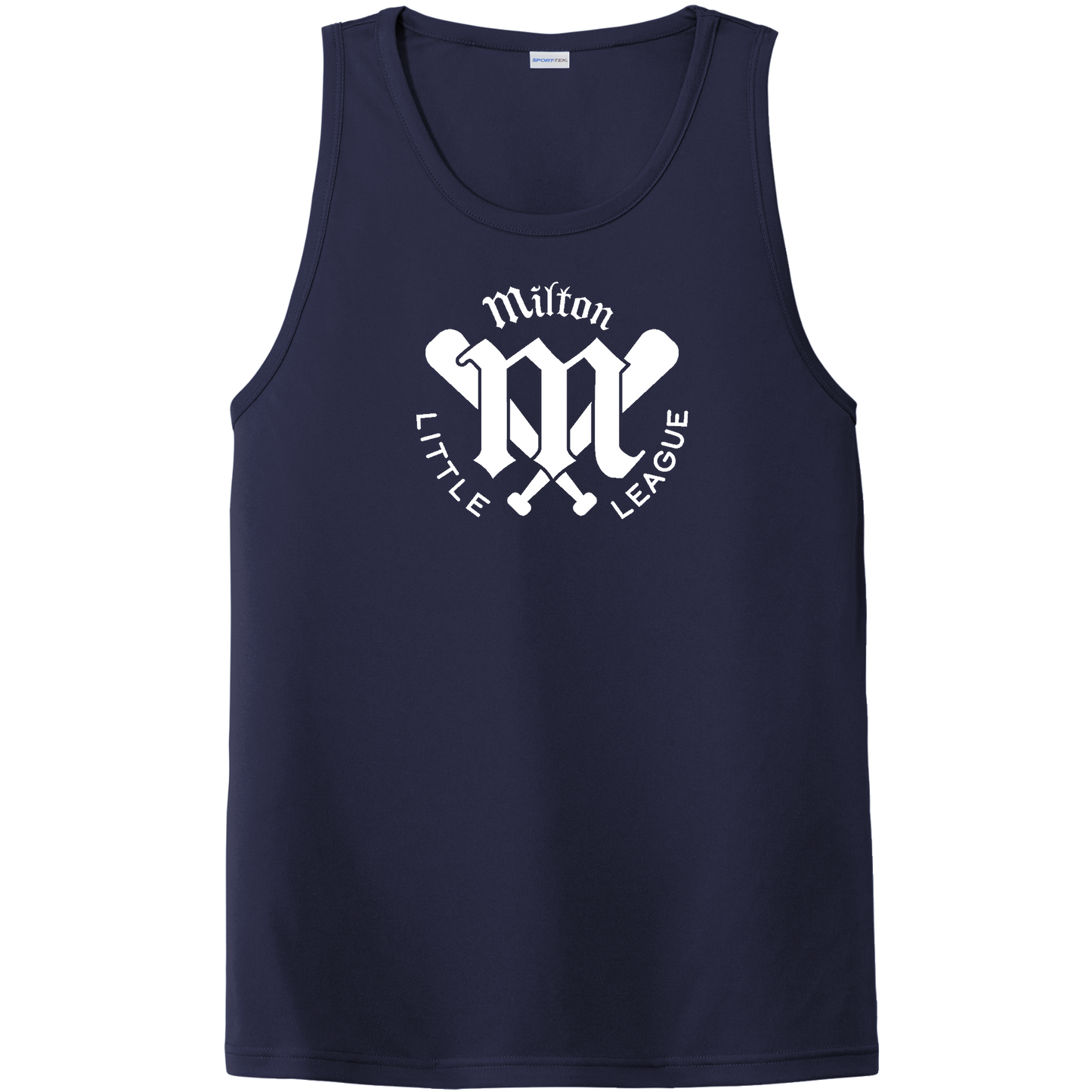 UNISEX Sport-Tek PosiCharge Competitor Tank