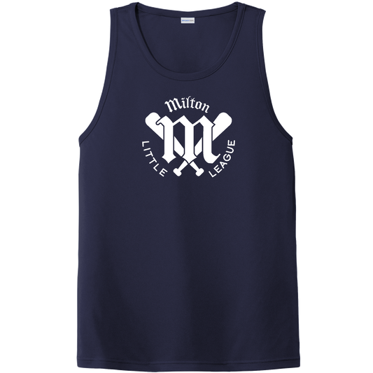 UNISEX Sport-Tek PosiCharge Competitor Tank