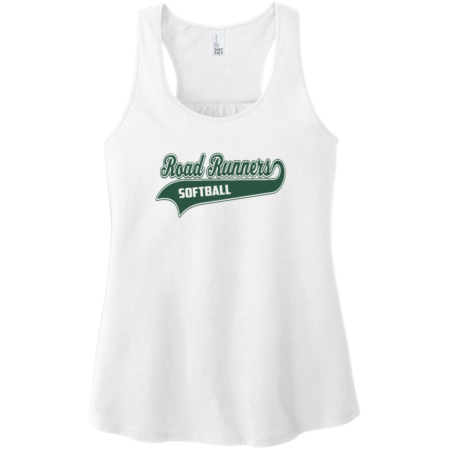 District Women’s V.I.T. Racerback Tank