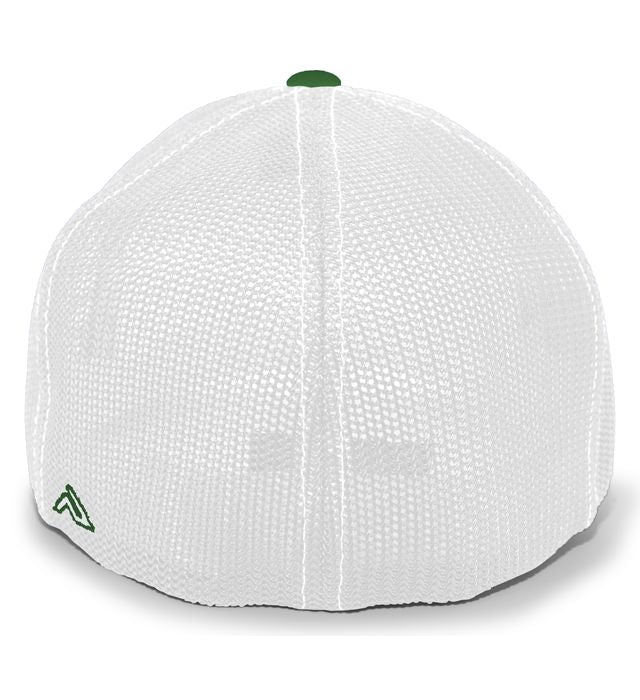 PACIFIC HEADWEAR TRUCKER PACFLEX CAP