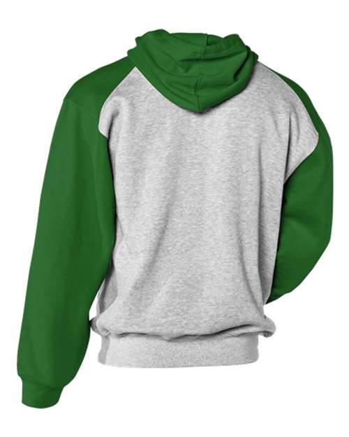 Badger - Sport Athletic Fleece Hooded Sweatshirt