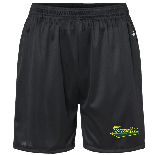 MENS Badger - B-Core 5" Pocketed Shorts