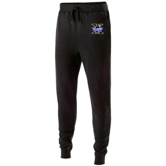 Unisex Holloway - Fleece Joggers