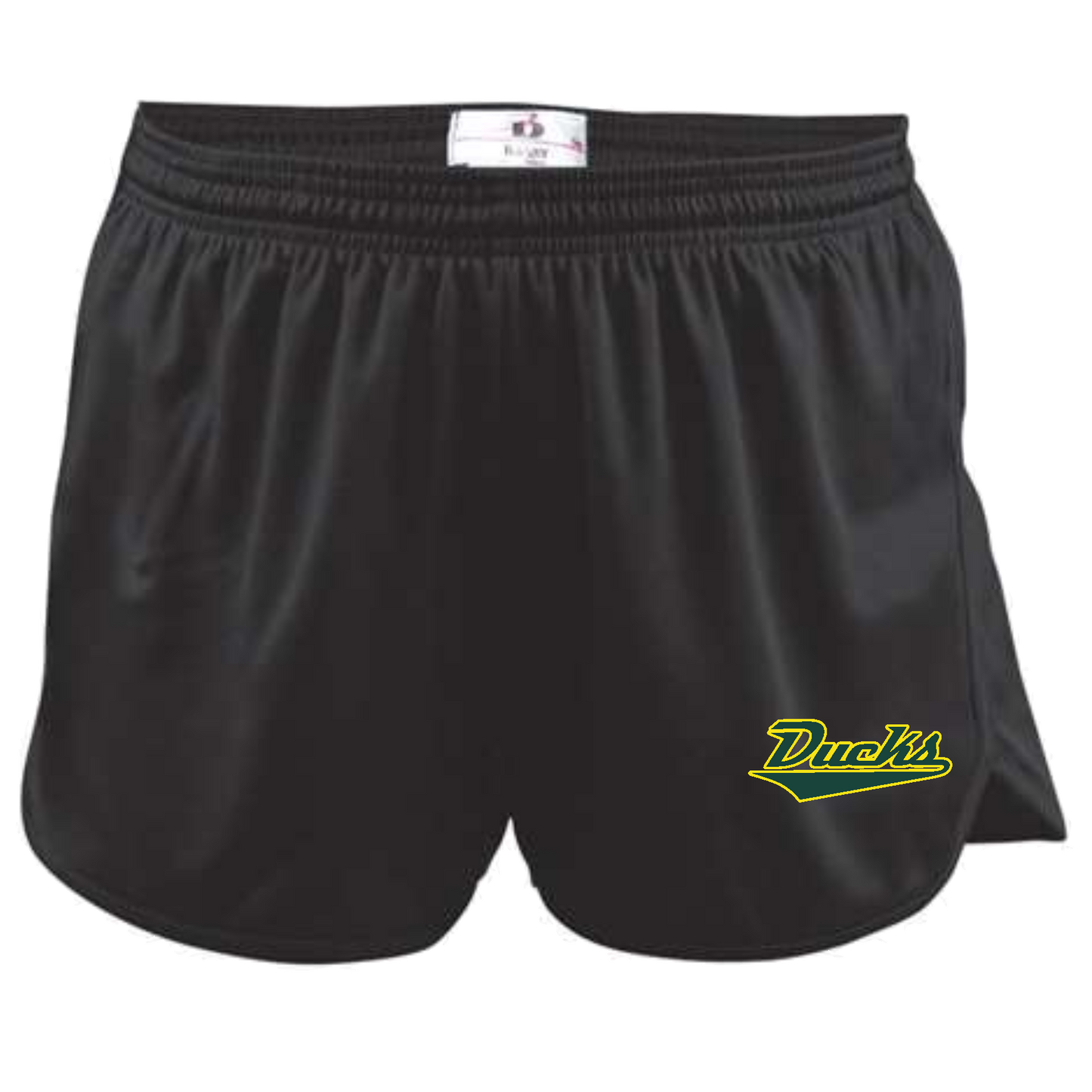 Alleson Athletic - Women's B-Core Track Shorts