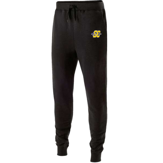 Holloway Men's Fleece Joggers