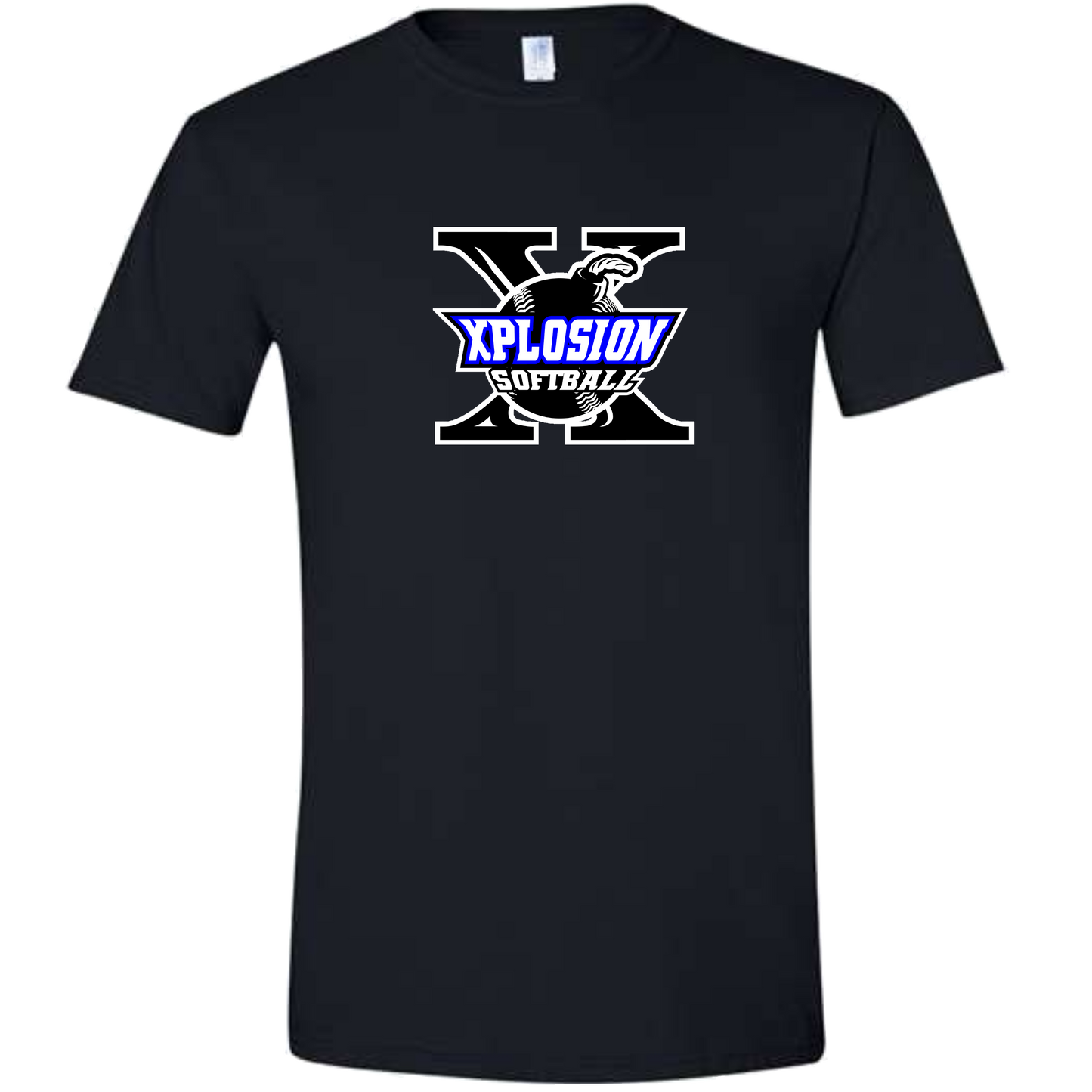 Youth Gildan DryBlend Youth T-Shirt
