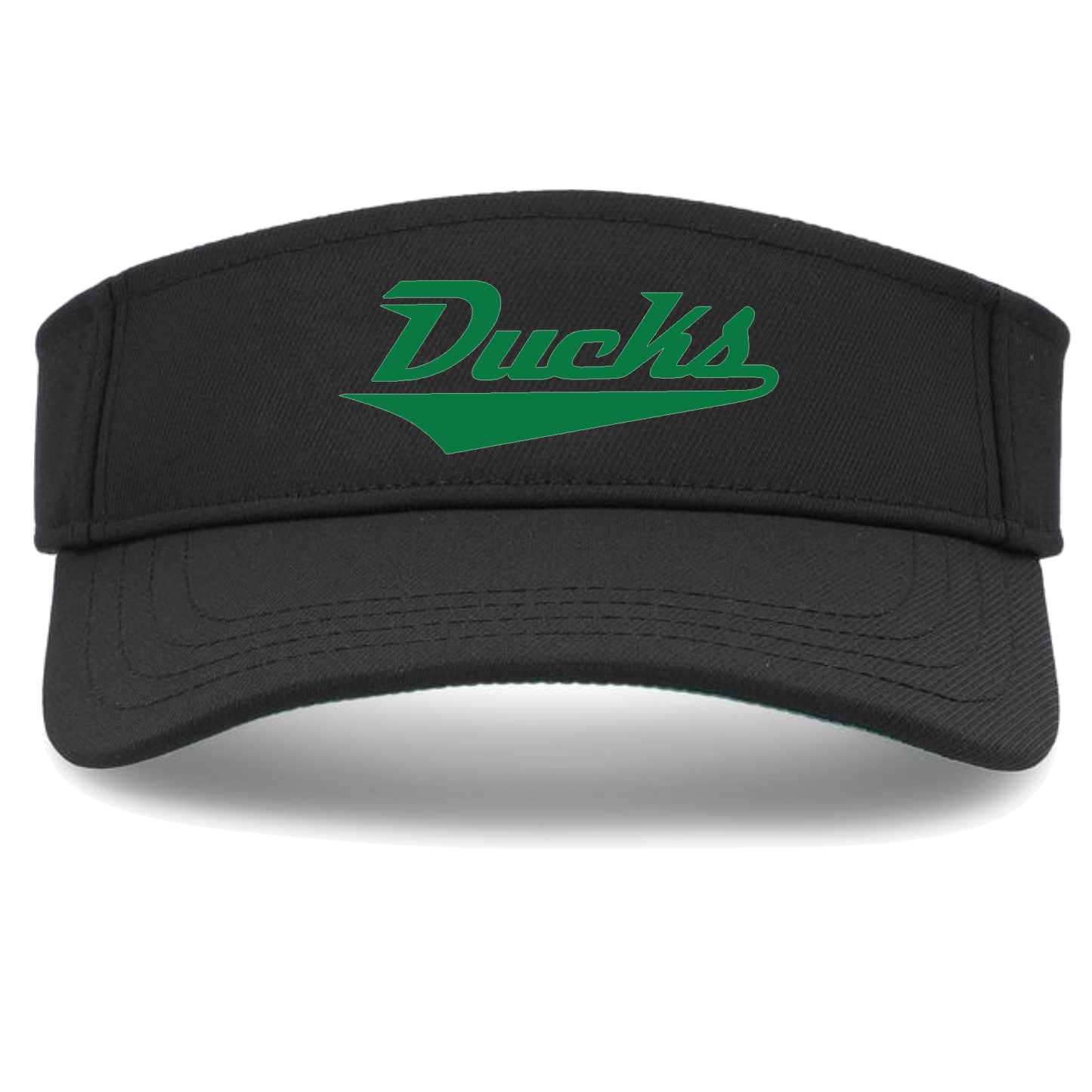 PACIFIC HEADWEAR PERFORATED COOLCORE VISOR