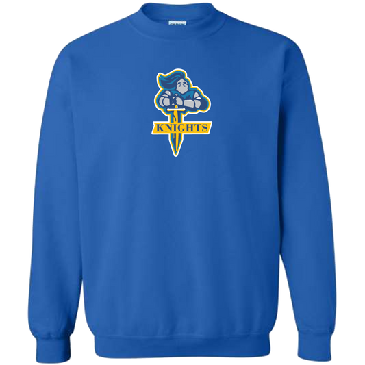 Gildan Unisex Heavy Blend Crewneck Sweatshirt