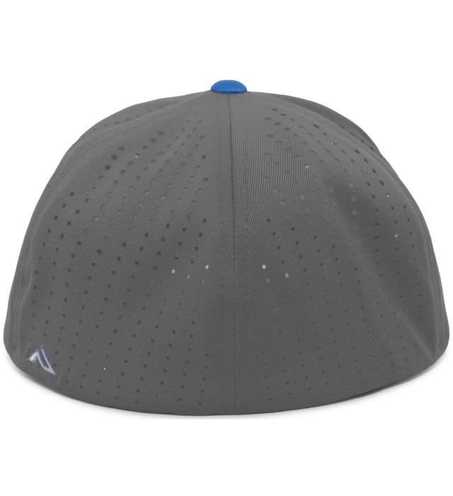 PACIFIC HEADWEAR PERFORATED F3 PERFORMANCE FLEXFIT CAP