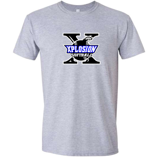 Youth Gildan DryBlend Youth T-Shirt
